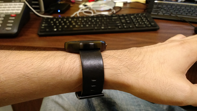 Illustration for article titled Friendly Notice: Nexus 6/LG G Watch R and new Moto 360s!